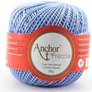 coats fabra anchor freccia 6 - Ref. 00117