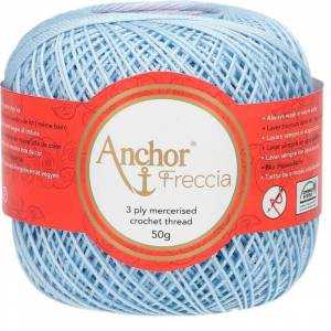 coats fabra anchor freccia 6 - Ref. 00128