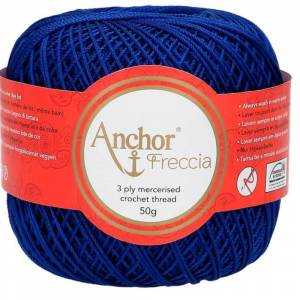 coats fabra anchor freccia 6 - Ref. 00134