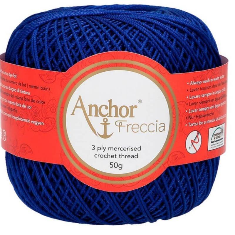 coats fabra anchor freccia 6 - Ref. 00075 coats fabra anchor freccia 6 - Ref. 00075