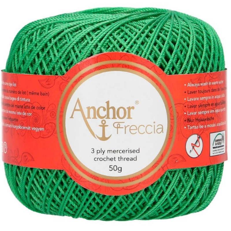 coats fabra anchor freccia 6 - Ref. 00075 coats fabra anchor freccia 6 - Ref. 00075