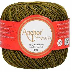 coats fabra anchor freccia 6 - Ref. 00281
