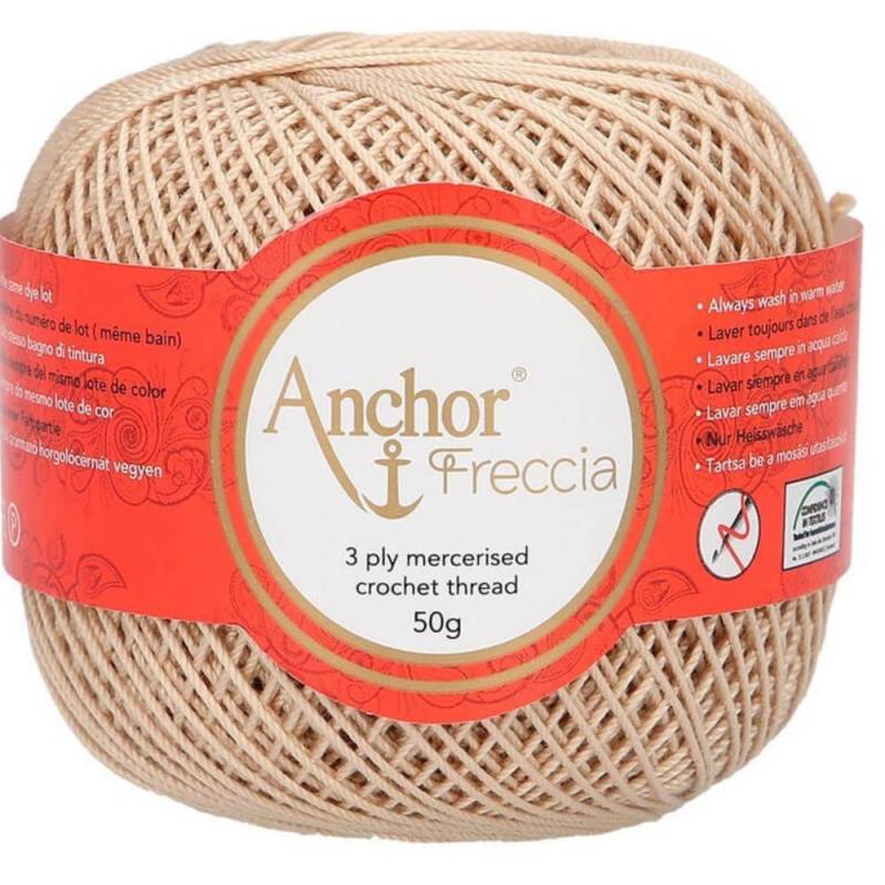 coats fabra anchor freccia 6 - Ref. 00075 coats fabra anchor freccia 6 - Ref. 00075