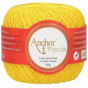 coats fabra anchor freccia 6 - Ref. 00290