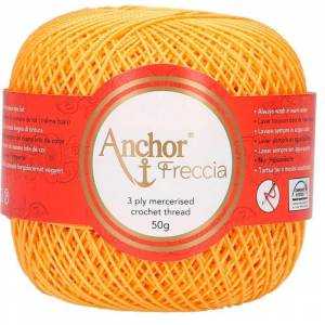 coats fabra anchor freccia 6 - Ref. 00302