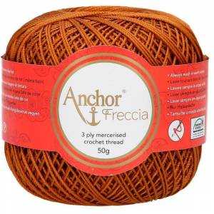 coats fabra anchor freccia 6 - Ref. 00309