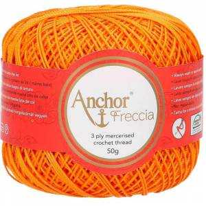 coats fabra anchor freccia 6 - Ref. 00314