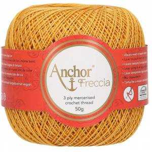 coats fabra anchor freccia 6 - Ref. 00320