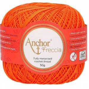 coats fabra anchor freccia 6 - Ref. 00330