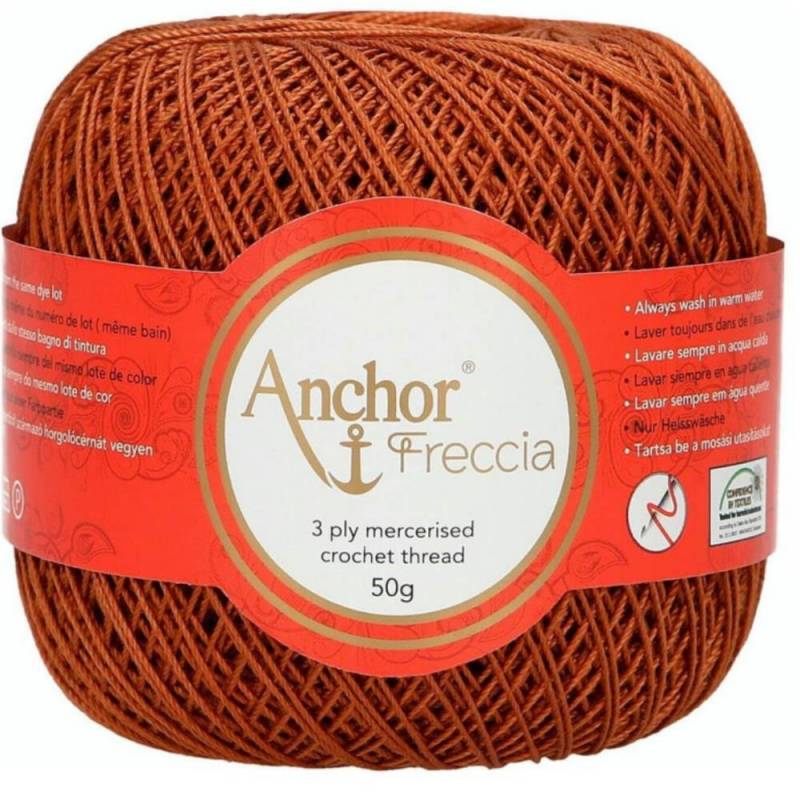 coats fabra anchor freccia 6 - Ref. 00075 coats fabra anchor freccia 6 - Ref. 00075