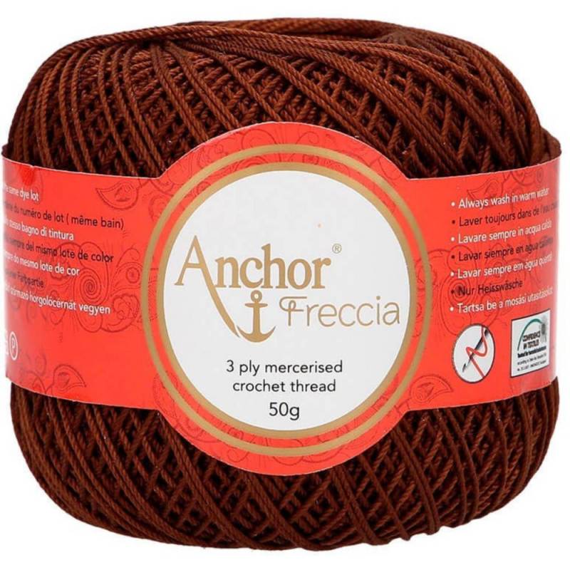 coats fabra anchor freccia 6 - Ref. 00075 coats fabra anchor freccia 6 - Ref. 00075
