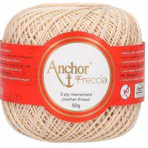 coats fabra anchor freccia 6 - Ref. 00387