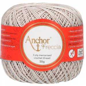 coats fabra anchor freccia 6 - Ref. 00397