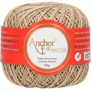 coats fabra anchor freccia 6 - Ref. 00831