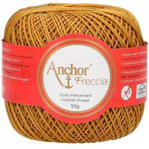 coats fabra anchor freccia 6 - Ref. 00907