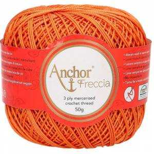 coats fabra anchor freccia 6 - Ref. 01003