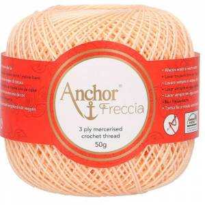 coats fabra anchor freccia 6 - Ref. 01010