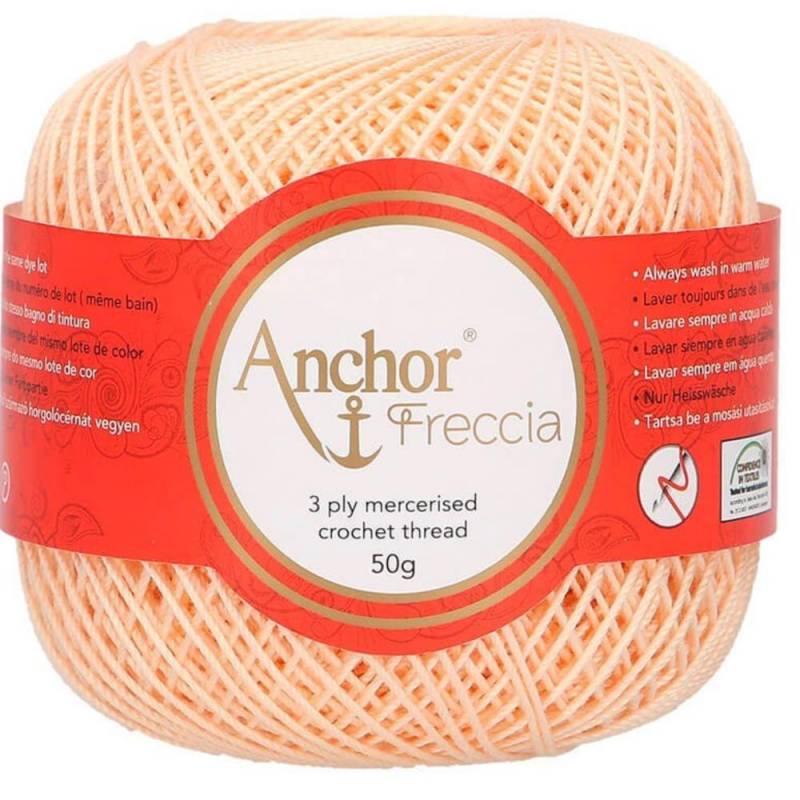coats fabra anchor freccia 6 - Ref. 00075 coats fabra anchor freccia 6 - Ref. 00075