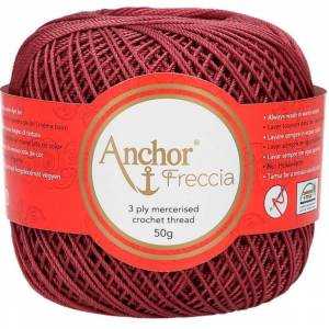 coats fabra anchor freccia 6 - Ref. 01019