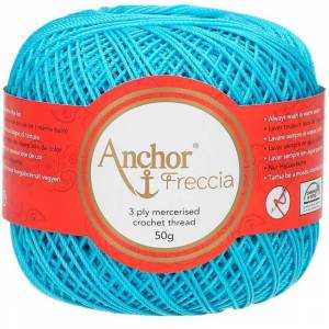 coats fabra anchor freccia 6 - Ref. 01442