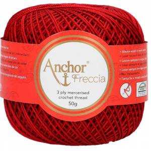 coats fabra anchor freccia 6 - Ref. 08047
