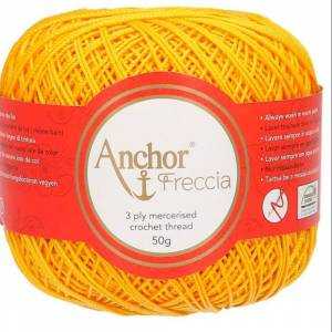 coats fabra anchor freccia 6 - Ref. 08298