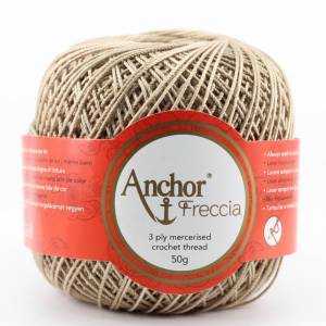 coats fabra anchor freccia 6 - Ref. 09444