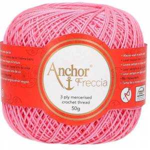 coats fabra anchor freccia 6 - Ref. 00075