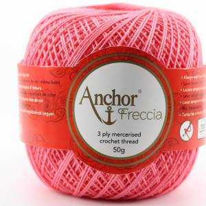 coats fabra anchor freccia 12 - Ref. 00031