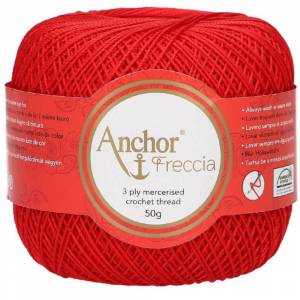 coats fabra anchor freccia 12 - Ref. 00046