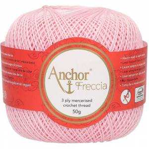 coats fabra anchor freccia 12 - Ref. 00048