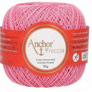 coats fabra anchor freccia 12 - Ref. 00075