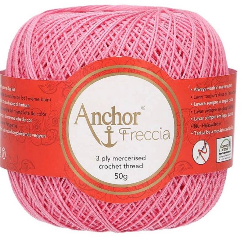 coats fabra anchor freccia 12 - Ref. 00006