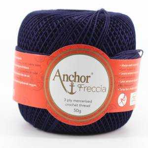 coats fabra anchor freccia 12 - Ref. 00127