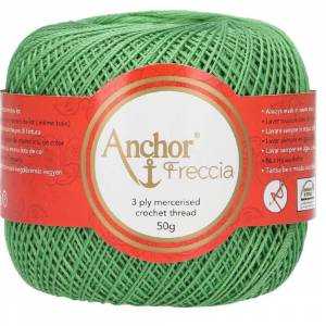 coats fabra anchor freccia 12 - Ref. 00242