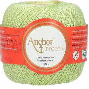 coats fabra anchor freccia 12 - Ref. 00259