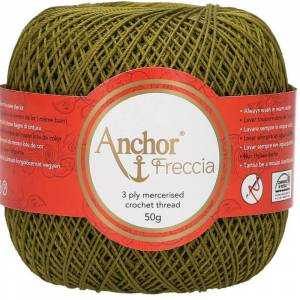 coats fabra anchor freccia 12 - Ref. 00281