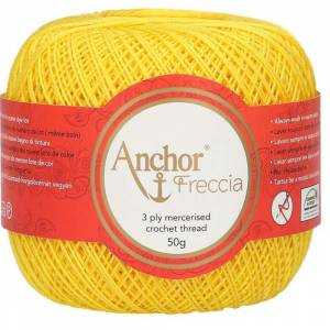 coats fabra anchor freccia 12 - Ref. 00290