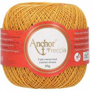 coats fabra anchor freccia 12 - Ref. 00320
