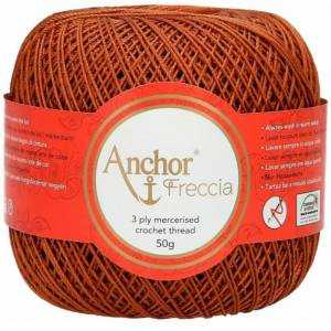 coats fabra anchor freccia 12 - Ref. 00355