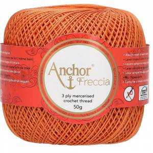 coats fabra anchor freccia 12 - Ref. 01003