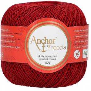 coats fabra anchor freccia 12 - Ref. 08047