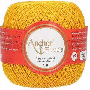 coats fabra anchor freccia 12 - Ref. 08298
