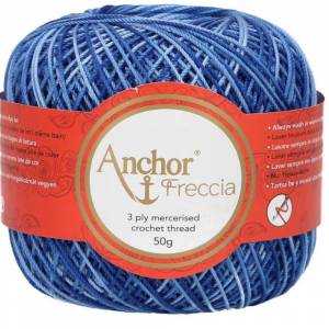 coats fabra anchor freccia 6 multicolor - Ref. 01210