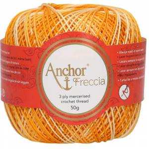 coats fabra anchor freccia 6 multicolor - Ref. 09429