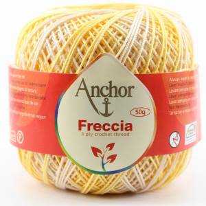 coats fabra anchor freccia 6 multicolor - Ref. 09435