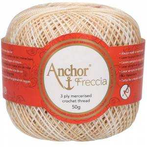 coats fabra anchor freccia 6 multicolor - Ref. 09438