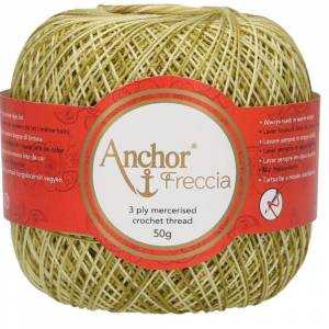 coats fabra anchor freccia 12 multicolor - Ref. 01216
