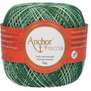 coats fabra anchor freccia 12 multicolor - Ref. 09432
