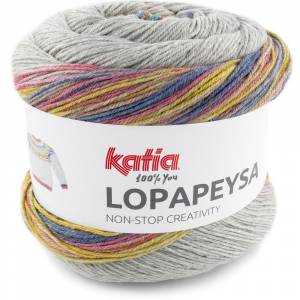 katia lopapeysa - Ref. 200